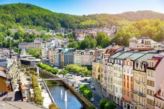 Karlovy vary